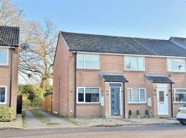 10, Mendip Close, Verwood BH31 6UE