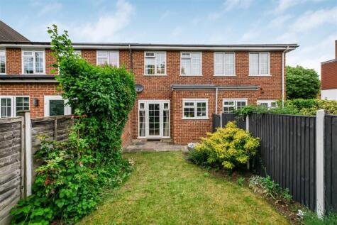 Grange Road, Sutton