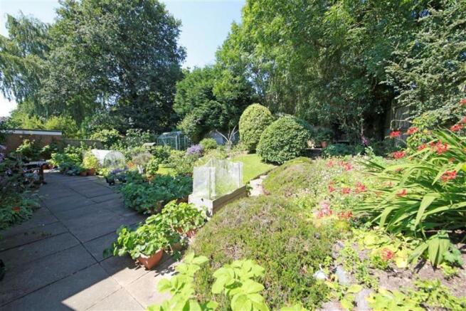 GARDENS