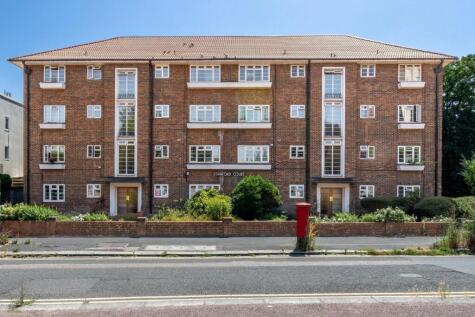 Stanford Avenue, Brighton