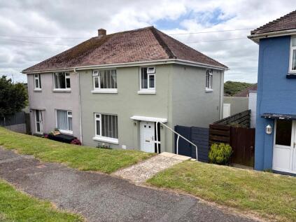 Hilton Avenue, Milford Haven, Pembrokeshire, SA73