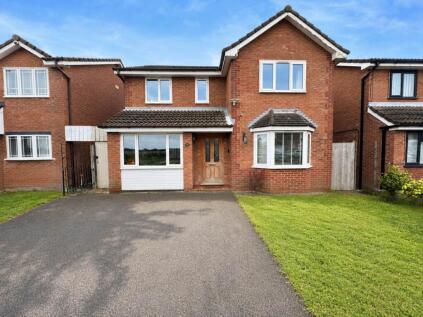Glen Way, Shevington Park