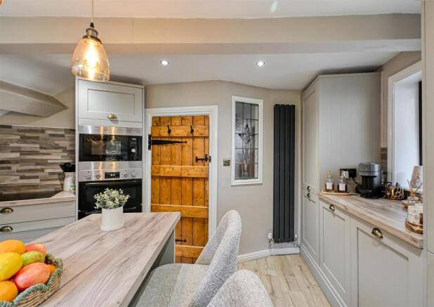 3 Salop Street, Bridgnorth, Shropshire photo 5