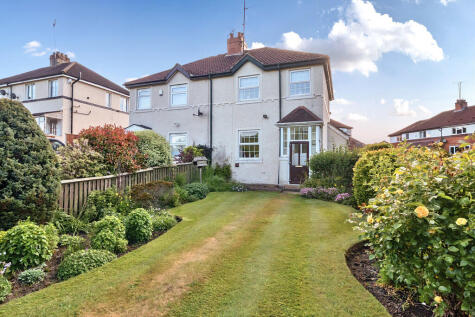 Hetchell Cottage, 7 Hetchell View, Bardsey LS17 9DJ