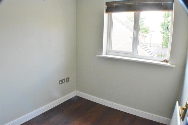 Bedroom No.3