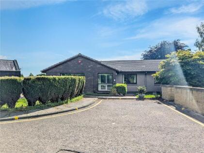 Iona Park, Glenrothes, Fife, KY7