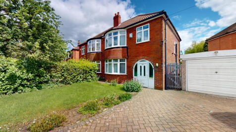 Spen Lane, West Park, Leeds, West Yorkshire