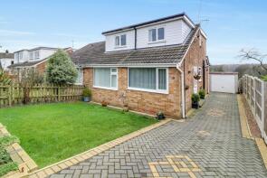 39, Woollin Crescent, Tingley, Wakefield WF3 1ET
