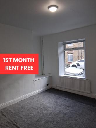 1ST MONTHS RENT FREE