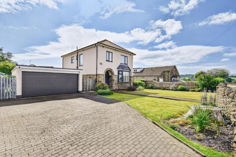 Ormerod Street, Worsthorne, BB10