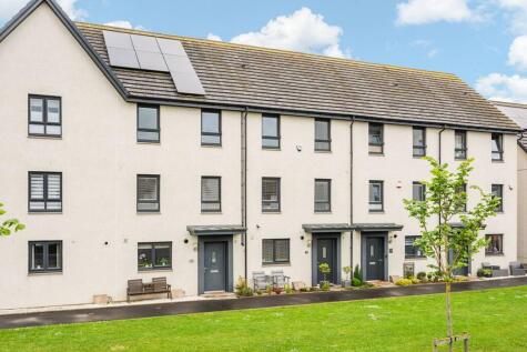 3 Barnyard Park Rigg, South Gyle, Edinburgh, EH12 9LJ