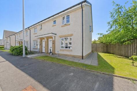 Dougal Graham Road, Stirling, FK8
