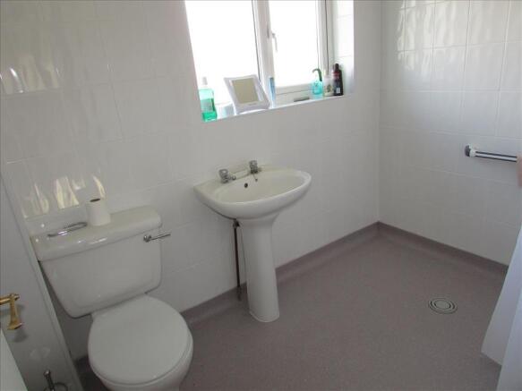 WET ROOM