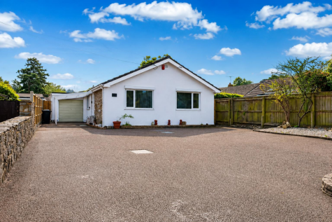 Laurel Lane, St Leonards