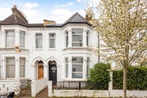 29, Keith Grove, London W12 9EY