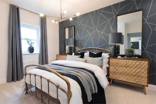 4 bed Detached for sale Image 6