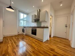 Flat 3, 22, Benbow Street, Plymouth PL2 1BX
