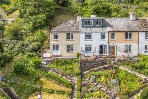 Morvenna, Hannafore Lane, West Looe PL13 2DT