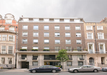 Harley Street, London, Westminster, W1G