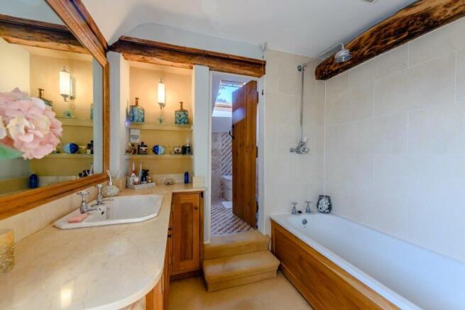 Principal En Suite