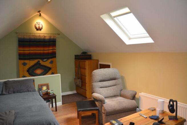 Loft Room