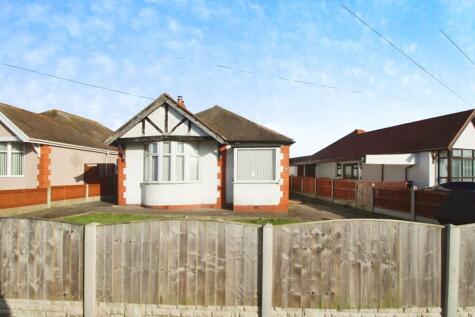 Derwen Drive, Rhyl, Denbighshire, LL18