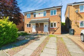 36, Manston Close, Leicester LE4 9NA