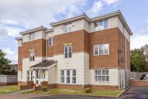 18/1 Somers Park, Tranent, EH33 2AF