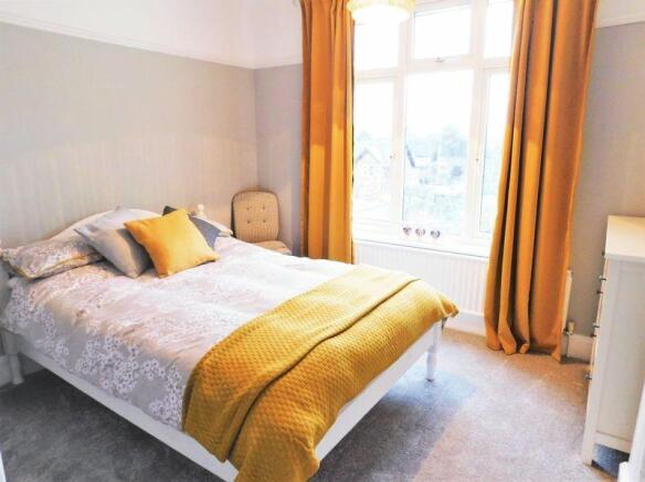 Bedroom Two