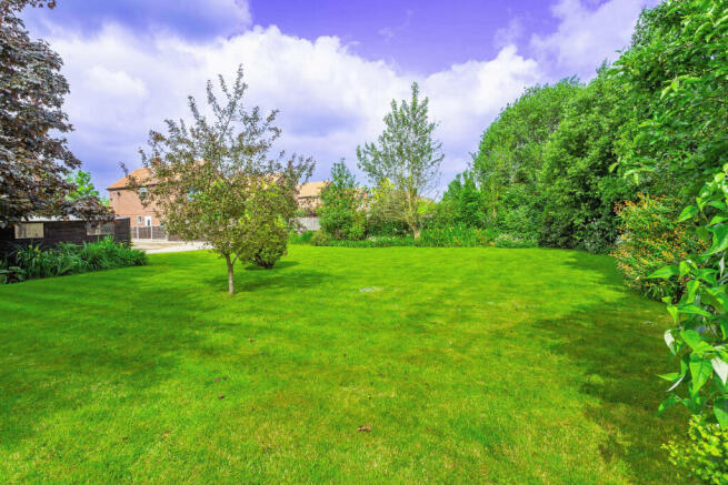 garden a