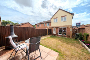 15, Claudius Way, Lydney GL15 5NN