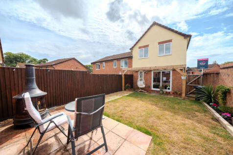 Claudius Way, Lydney, GL15 5NN