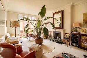 Flat 8, Shelley Court, Tite Street, London SW3 4JB