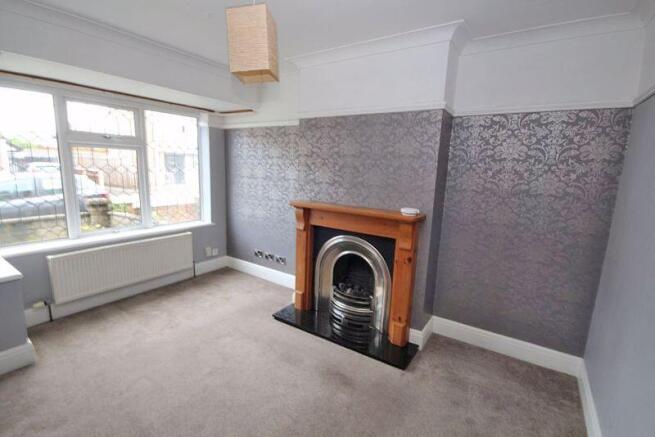 Dining or living room