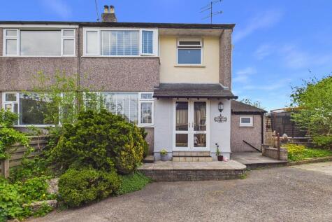 Greengarth, 6 Orchard Crescent, Arnside, Cumbria, LA5 0EU