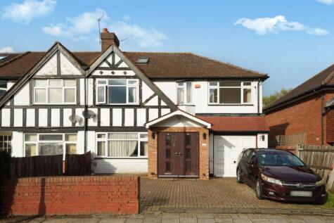 Rayners Lane, Harrow, HA2
