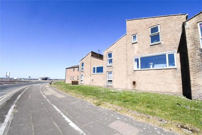 4-bed terraced on Mockbeggar Drive, Wallasey, Wirral, £395,000
