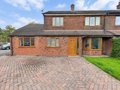 Hurst Green, Mawdesley, L40