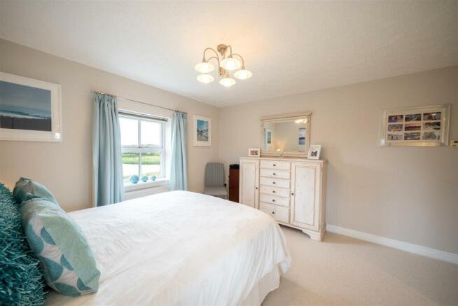 Guest Bedroom Two