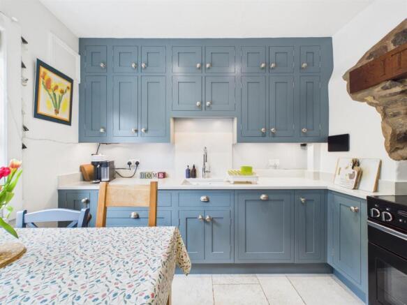 Skinners Lane, Whitwick, Coalville, LE67 5HF photo 4