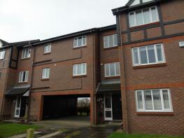 10, 29 Kingfisher Court, The Fieldings, Liverpool L31 2PT
