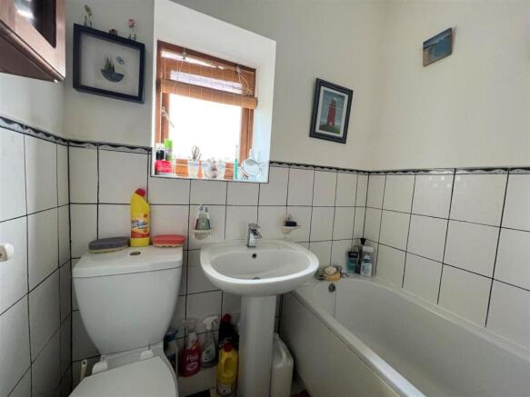 1 bed Terraced for sale Image 7