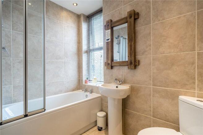 House Bathroom