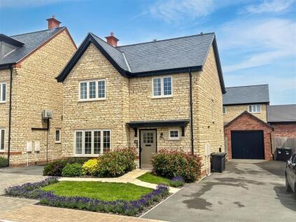 Hollowell Street, Wollaston, Wellingborough