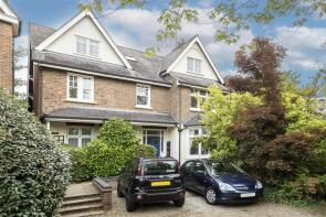 17c, Milton Road, Harpenden AL5 5LA