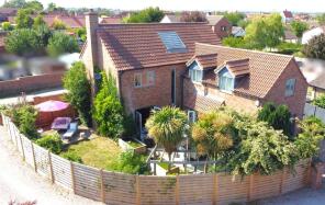2, Rectory Lane, Newark NG23 5BH