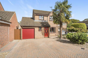 9, Olive Grove, Rodbourne Cheney, Swindon SN25 3DB