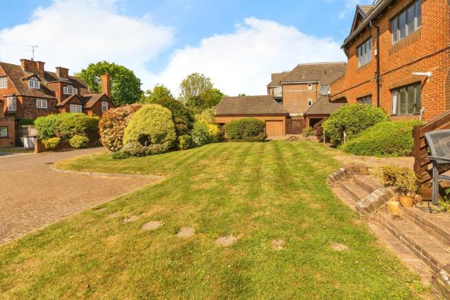 View Of The Property