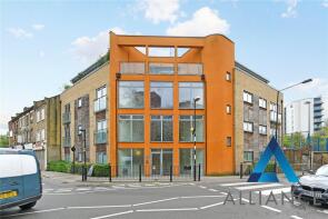 Flat 10, 100, Salmon Lane, London E14 7PQ