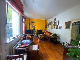 Flat A, 1, Manor Road, Beckenham BR3 5JB